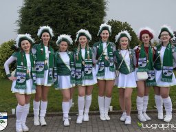 Umzug in Koenen 2025